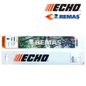 Kılavuz X121000003 - Pala ECHO CS280TES - CS2511TES 20 Diş