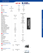 KJ POWER KJT 20 KVA OTOMATİK KABİNLİ DİZEL JENERATÖR