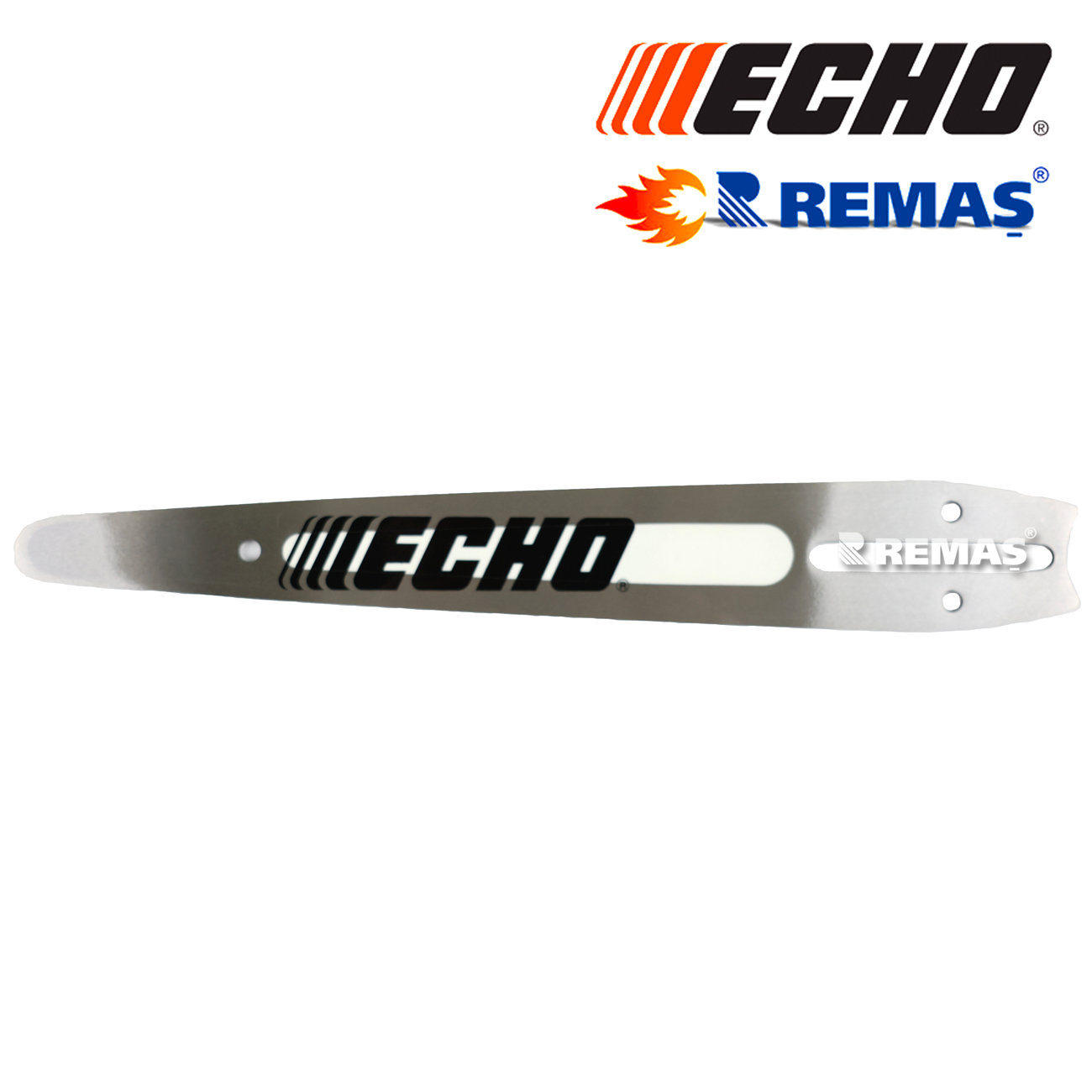 Kılavuz X101000200 - İnce Pala ECHO CS2511 TES-C