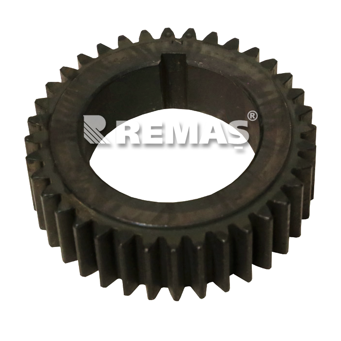 Zamanlama Dişlisi 178F - 178FA Dizel Motorlar