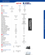 KJ POWER KJT 45 KVA OTOMATİK KABİNLİ DİZEL JENERATÖR