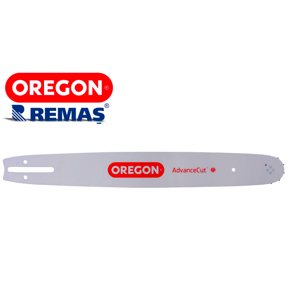 Oregon 160MLBK041 Kılavuz - Pala 33 Diş 3/25 Makaralı