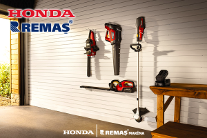 Honda CV3620XA EM Standart Şarj Cihazı 2.0 Ah Şarj Aleti