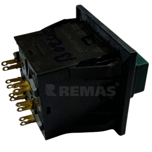 Sigorta - Devre Kesici - Circuit Breaker HONDA HK15000 TS Genset