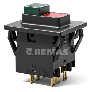 Sigorta - Devre Kesici - Circuit Breaker HONDA HK15000 TS Genset