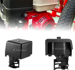 Hava Filtresi Komple GX340 - GX390 *Kuru Tip Elemanlı