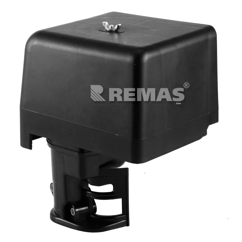 Hava Filtresi Komple GX340 - GX390 *Kuru Tip Elemanlı