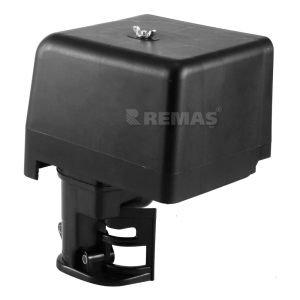Hava Filtresi Komple GX340 - GX390 *Kuru Tip Elemanlı
