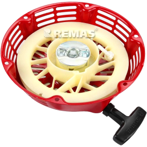 Starter Mekanizması Düz Tırnak GX340 - GX390 - 11 HP - 13 HP - 15 HP Benzinli Motorlar