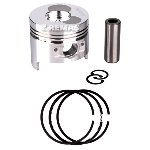 Piston Segman + 0,50 mm 178F Model 78,50 mm Dizel Motor
