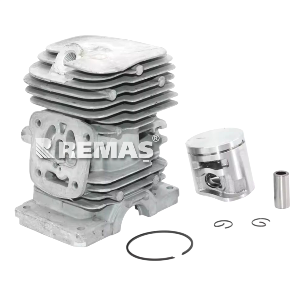 Silindir Piston Segman Set 37 mm Stihl MS170 2-MIX Model Testereler