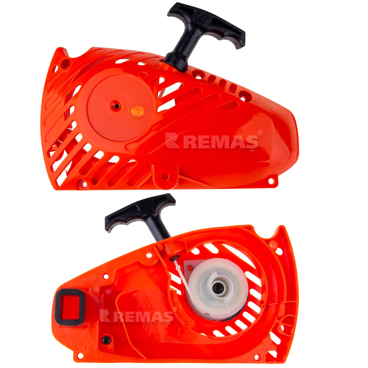 Starter Kapak Komple PALMERA ZL2500 - ZL2501 Testereler