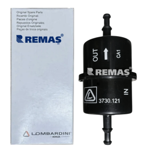 Yakıt Filtresi Hortum Arası LOMBARDINI 15 LD 225 - 315 - 350 - 400 Dizel Motorlar