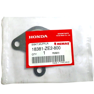 Egzoz Dirsek Contası HONDA GX270 - GX340 - GX390 - GX420 Benzinli Motorlar