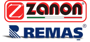 Zanon Karbonium EVO Teleskopik 33V Zeytin Silkme Hasat Makinesi