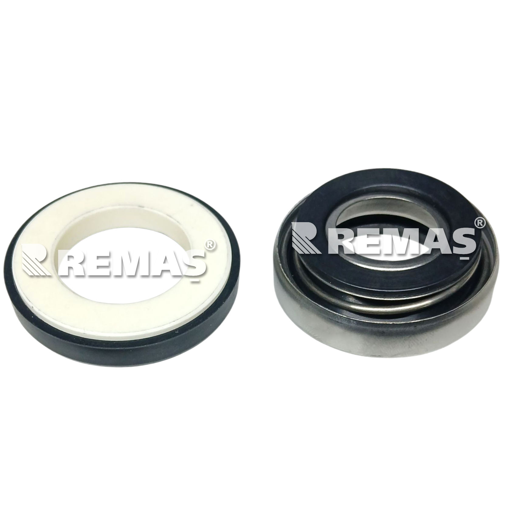 Mekanik Keçe - Salmastra ANTOR LSY-2 / LS-4 Dizel Motopomplar