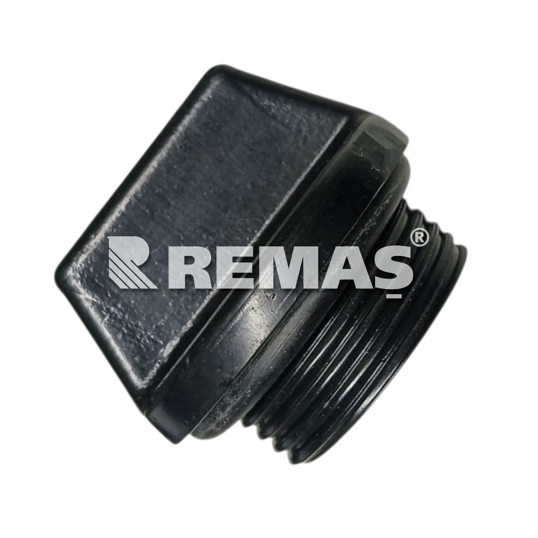Su Doldurma Boşaltma Kapağı - Tapası ANTOR - ANTRAC LK4 - LY3 - LS4 Motopomp