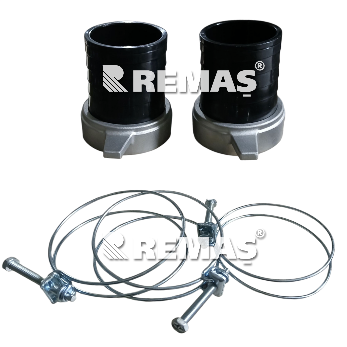 Kelebek Rekor Conta Set Alüminyum HONDA WB30XT 3'' Benzinli Motopomp