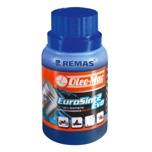 Oleo-Mac EUROSINT 2 Zamanlı EURO5 100 ml Motor Yağı