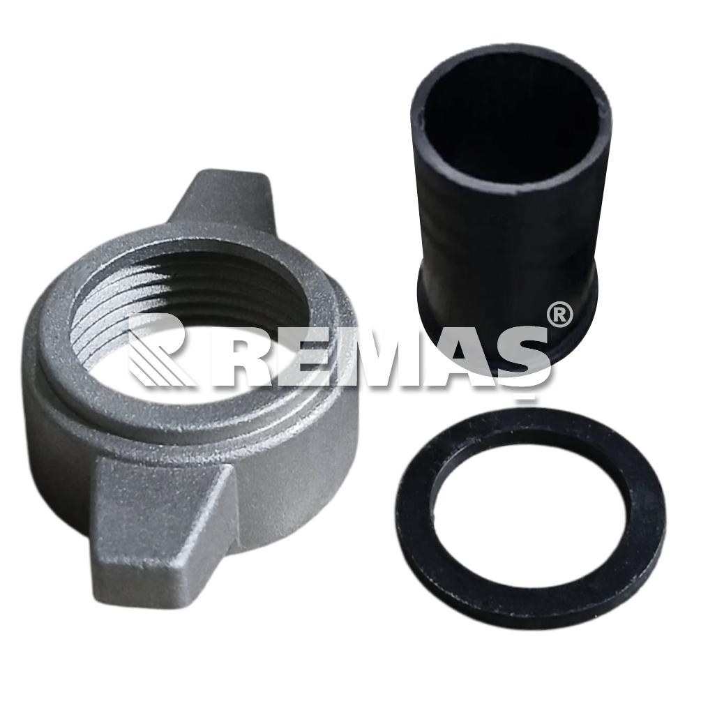 Kelebek Rekor Conta Set 1'' Motopomp - Su Motoru