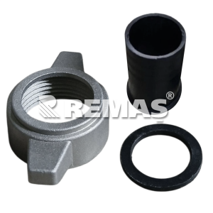 Kelebek Rekor Conta Set 1'' Motopomp - Su Motoru