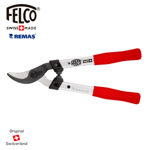 Felco 201-40 Alüminyum 40 cm Kalın Dal Budama Makası