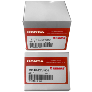 Piston Segman Standart Kıl 68 mm HONDA GX160 - GX200 Benzinli Motorlar
