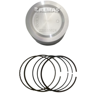 Piston Segman Standart Kıl 68 mm HONDA GX160 - GX200 Benzinli Motorlar