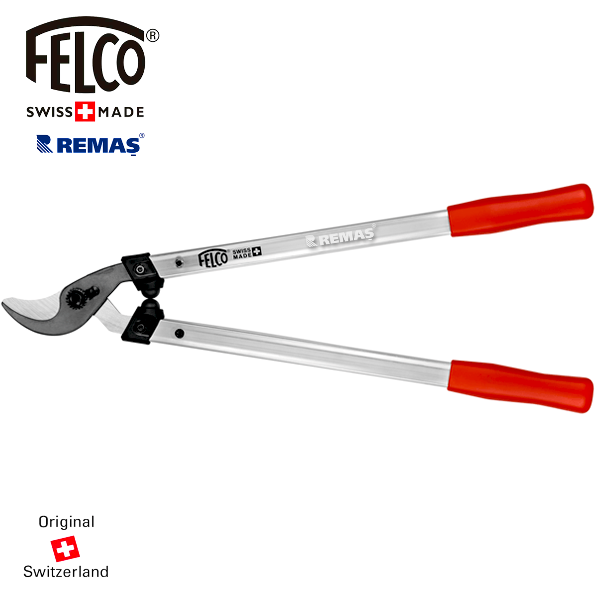 Felco 211-60 Alüminyum 60 cm Kalın Dal Budama Makası