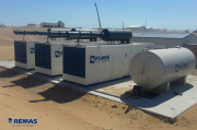 KJ POWER KJS 900 KVA SDEC MOTORLU OTOMATİK KABİNLİ DİZEL JENERATÖR