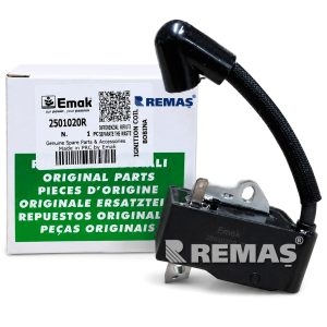 Ateşleme Bobini - Elektronik Bobin Dijital OLEOMAC 937 - 941C - 941CX - GS440 Testereler