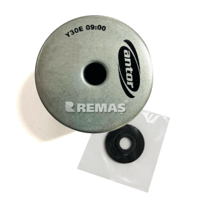 Yakıt Filtresi ANTOR 3LD510 - 4LD640 - 4LD820 Motor