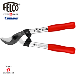 Felco 211-40 Alüminyum 40 cm Kalın Dal Budama Makası