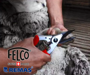 Felco 51 Toynak Makası