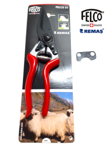 Felco 51 Toynak Makası