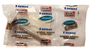 Subap Egzoz ANTOR 3LD450 - 3LD510 Dizel Motorlar