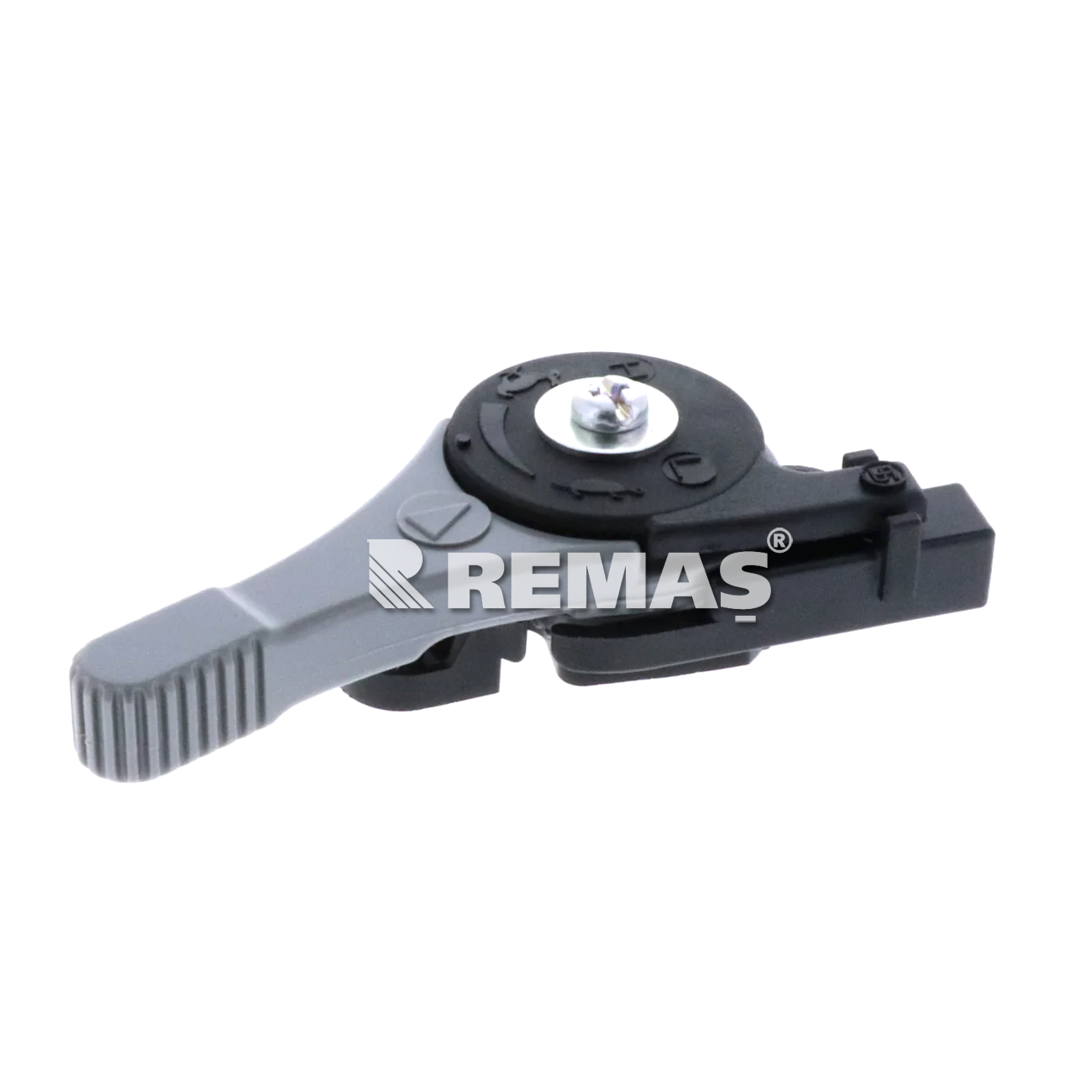 Gaz Ayar Kolu HONDA GX630 - GX660 - GX690 Benzinli İnşaat Tip Motorlar