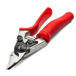 Felco 12 Budama Makası 20 cm Sağ El By-Pass Ağaç Asma Bahçe Makası