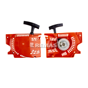 Starter Mekanizması 4500 - 5200 Çin Grubu 52cc Testereler
