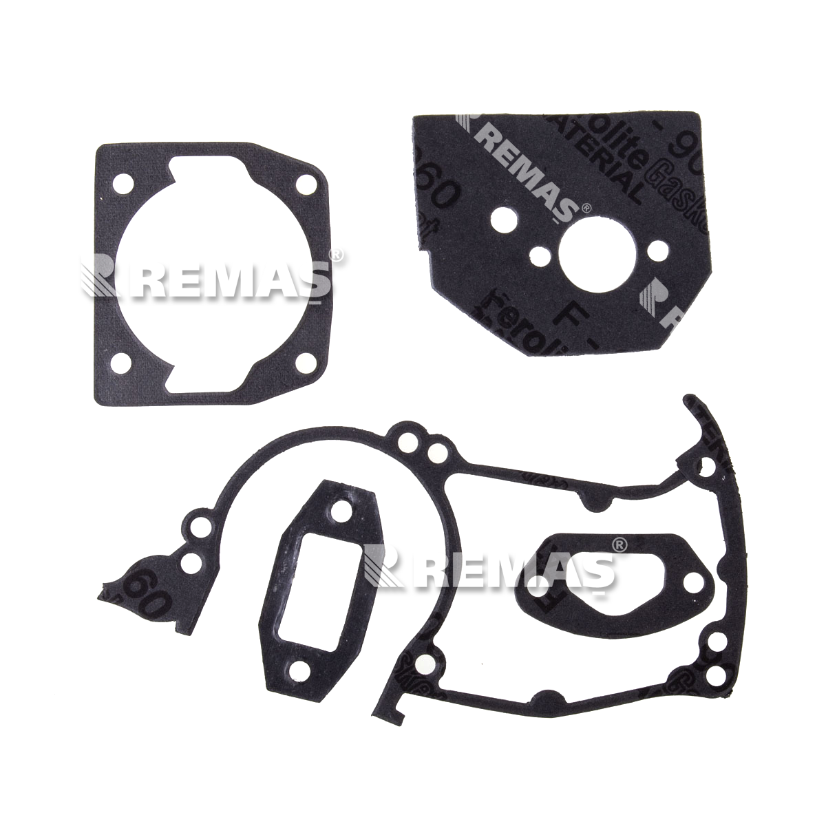 Takım Conta 4500 - 5200 Çin Grubu 52 cc Testereler