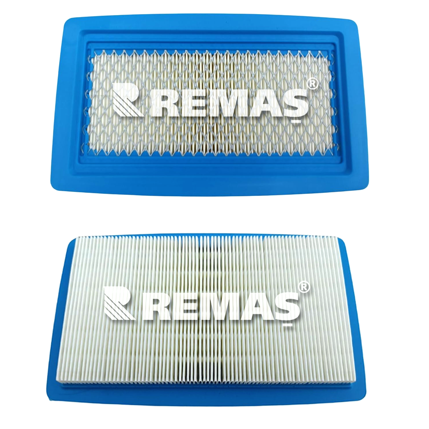 Hava Filtre Elemanı ECHO PB-8010 Yaprak Üfleme Makinesi