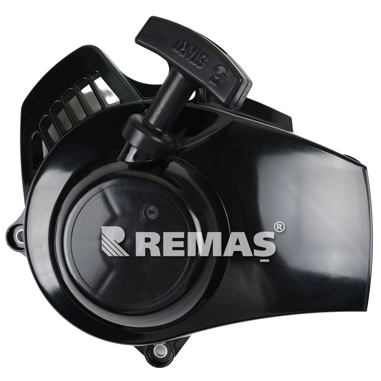 Starter Kapak - İp Çekme Mekanizması ECHO ES-255ES Yaprak Üfleme Makinesi