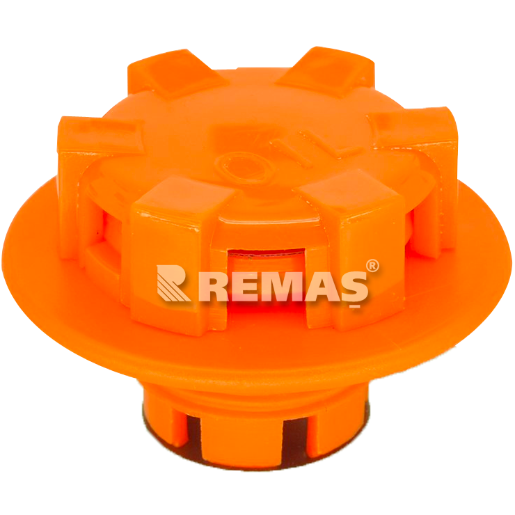 Yağ Doldurma Kapağı ANTOR 3LD450 - 3LD510 - 4LD640 - 4LD820 - 6LD360 - 6LD400 Dizel Motorlar