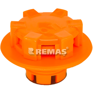 Yağ Doldurma Kapağı ANTOR 3LD450 - 3LD510 - 4LD640 - 4LD820 - 6LD360 - 6LD400 Dizel Motorlar