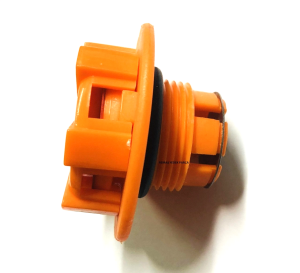 Yağ Doldurma Kapağı ANTOR 3LD450 - 3LD510 - 4LD640 - 4LD820 - 6LD360 - 6LD400 Dizel Motorlar