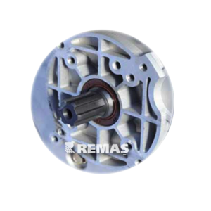 WEIMA WM170FB-2P Frezeli 7 HP Kamalı 25 mm Benzinli Motor