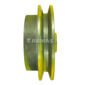 Otomatik Kavrama Balatalı 150 x 25 x 17 Kompaktör - Perdah Makinaları