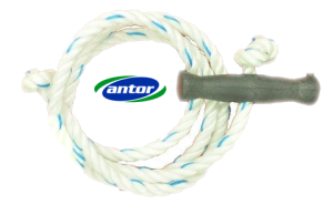 Çalıştırma İpi ANTOR 3LD510 - 4LD640 - 4LD820 Motor