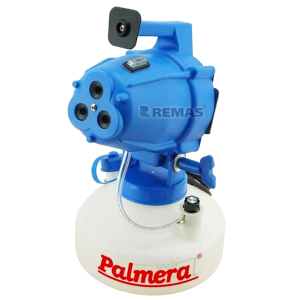 Palmera PA080S Soğuk Elektrikli Sisleme Makinesi