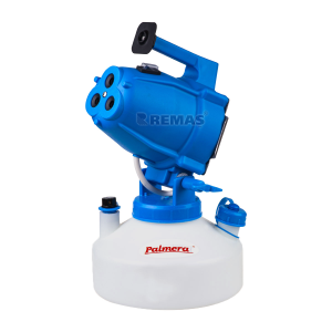 Palmera PA080S Soğuk Elektrikli Sisleme Makinesi
